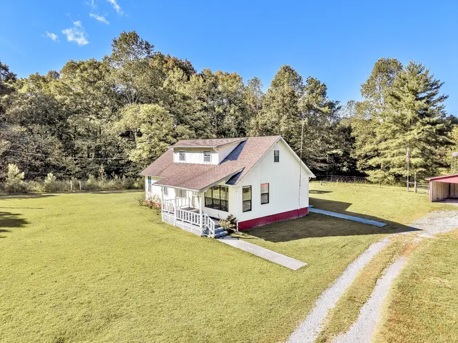 395 Sipes Road Sw, Cleveland, TN 37311 - #2