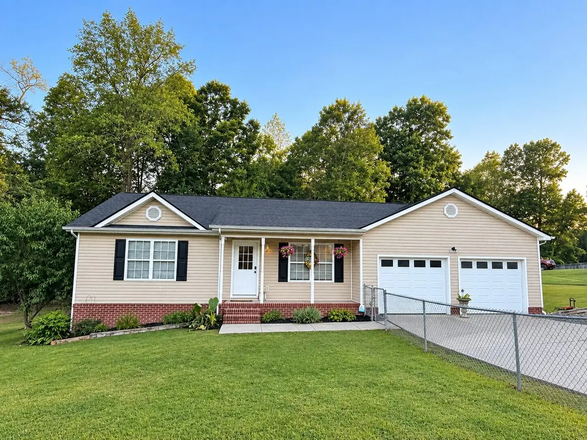 88 Willow Drive, Lafayette, GA 30728 - #1