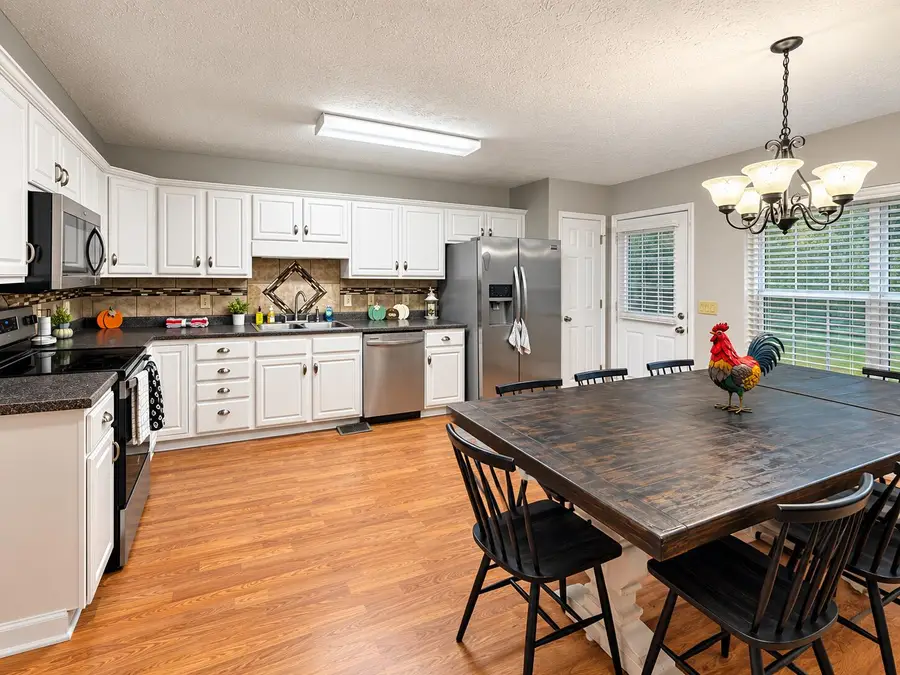 88 Willow Drive, Lafayette, GA 30728 - #3