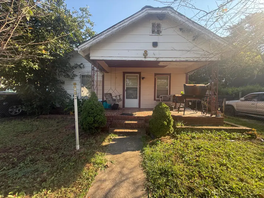 75 Hickory Street, Dunlap, TN 37327 - #3