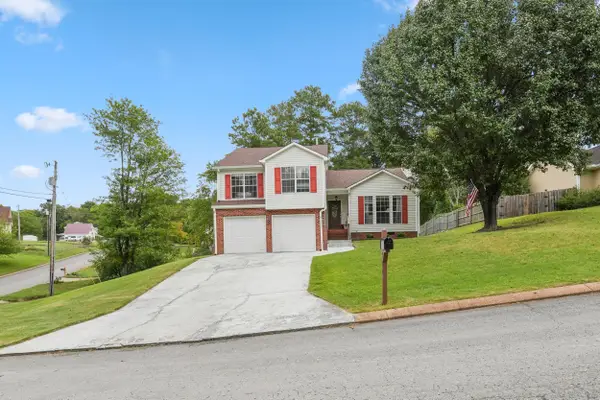 226 Crestwood Drive, Ringgold, GA 30736