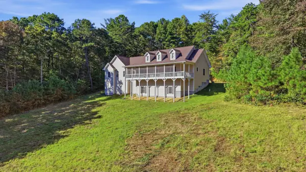 320 Belaire Drive, Copperhill, TN 37317