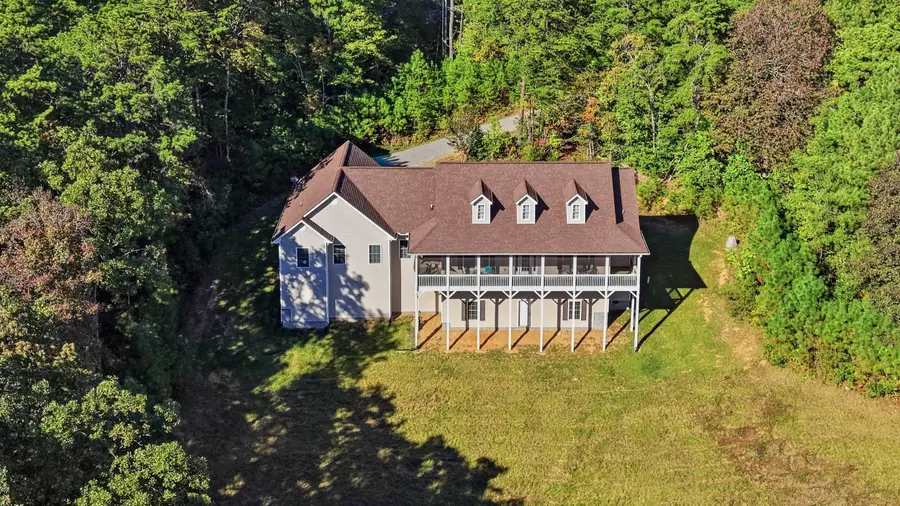 320 Belaire Drive, Copperhill, TN 37317 - #2