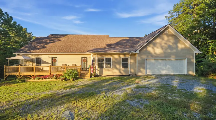320 Belaire Drive, Copperhill, TN 37317 - #3