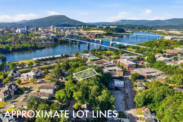 110 Tampa Street, Chattanooga, TN 37405