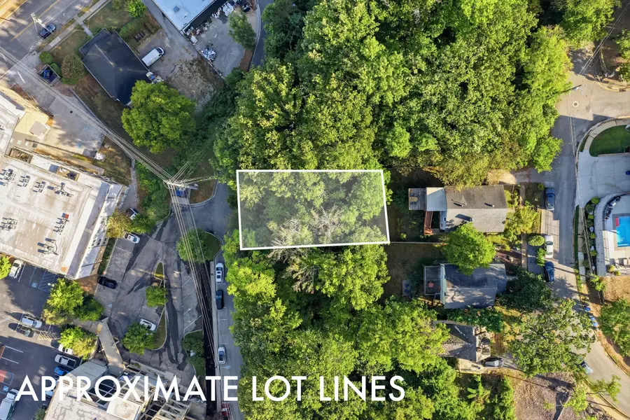 110 Tampa Street, Chattanooga, TN 37405 - #2
