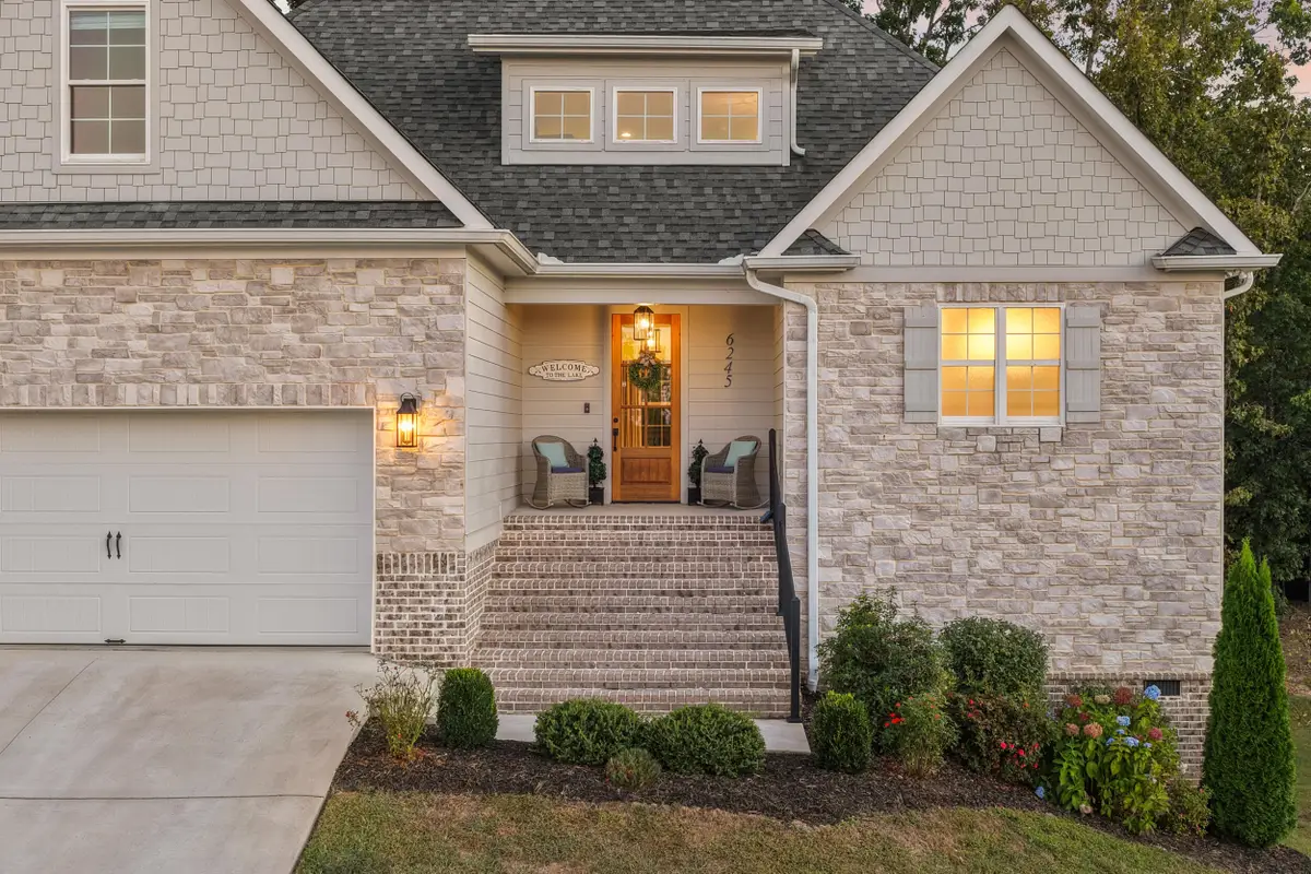 6245 Cashmere Lane, Harrison, TN 37341 - #1