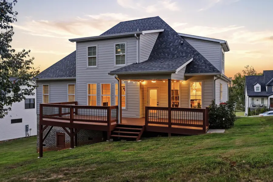 6245 Cashmere Lane, Harrison, TN 37341 - #2