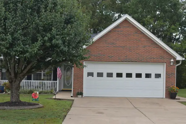 84 Yellow Brick Road, Rossville, GA 30741