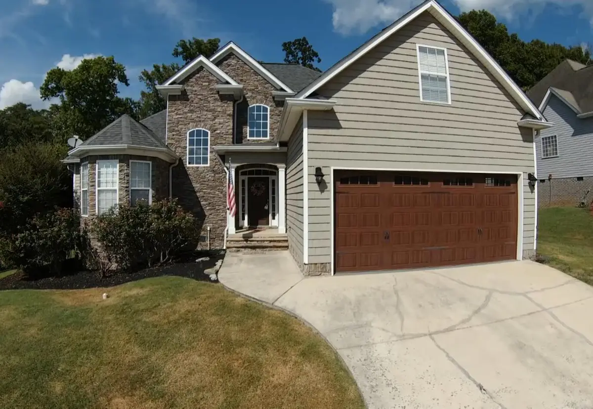 7051 Neville Drive, Ooltewah, TN 37363 - #1