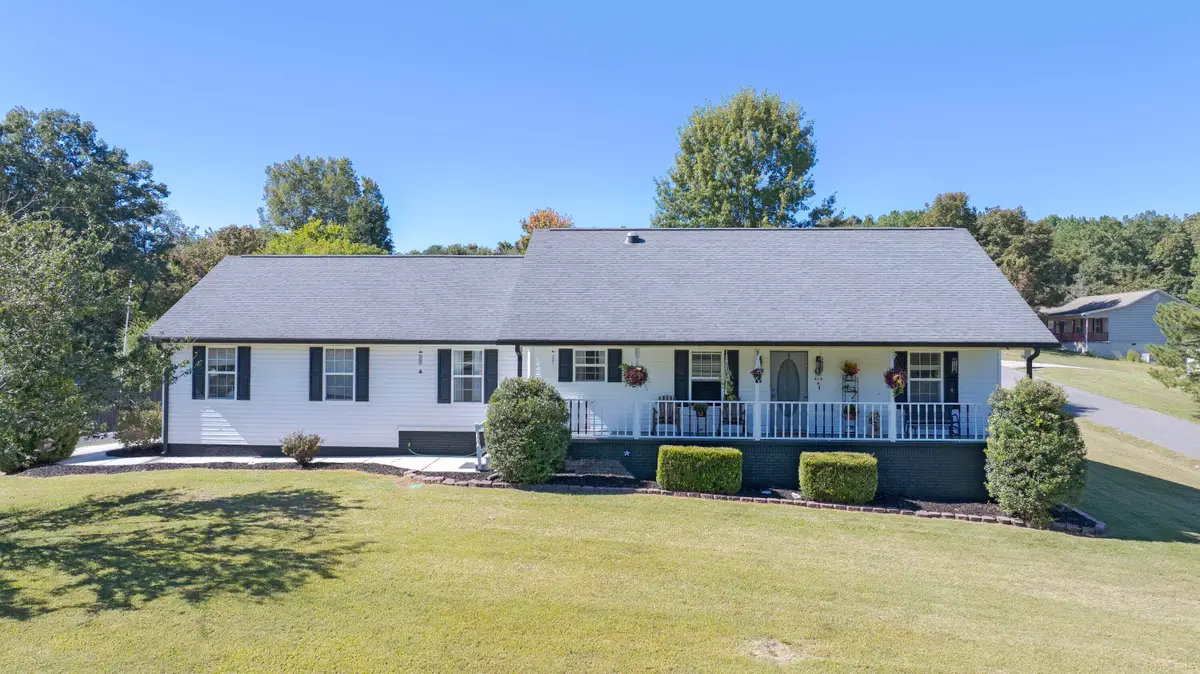 123 Pine Ridge Drive, Dayton, TN 37321 - #1