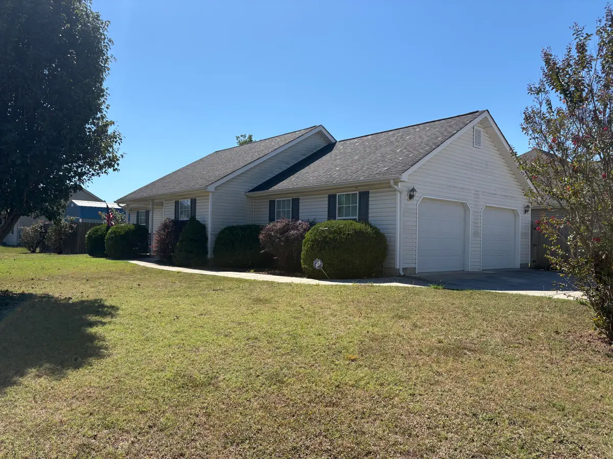 472 Glenn Wade Drive, Rossville, GA 30741 - #1