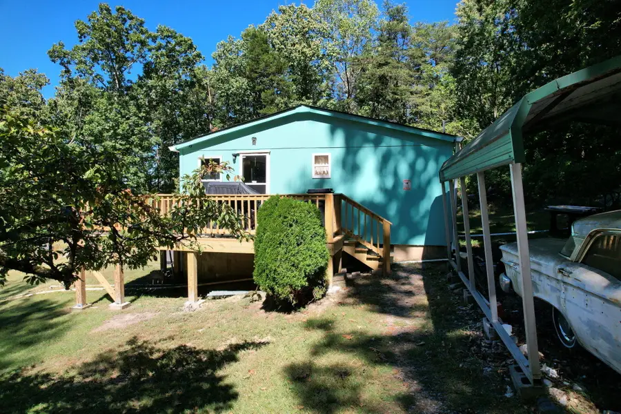 129 Signal Mountain Drive, Signal Mountain, TN 37377 - #3