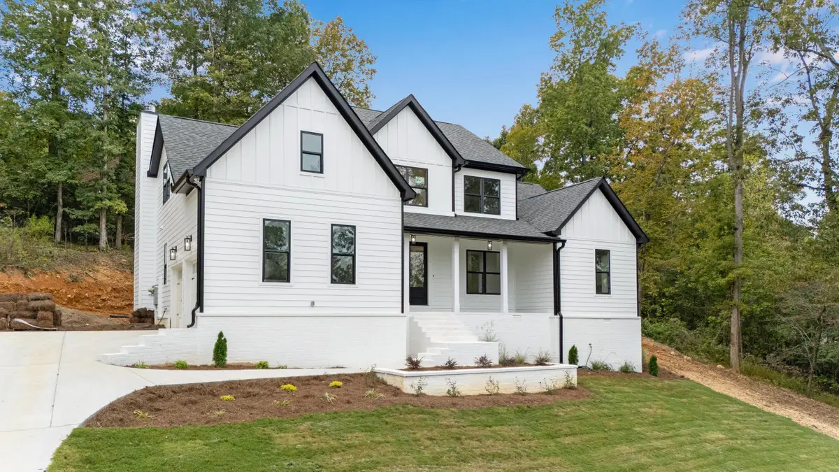 7608 Watercrest Drive, Harrison, TN 37341 - #1
