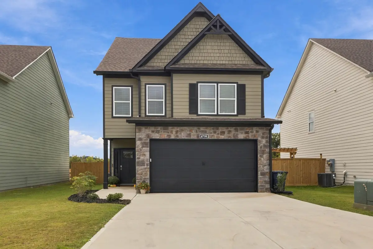 6738 Dharma Loop, Chattanooga, TN 37412 - #1