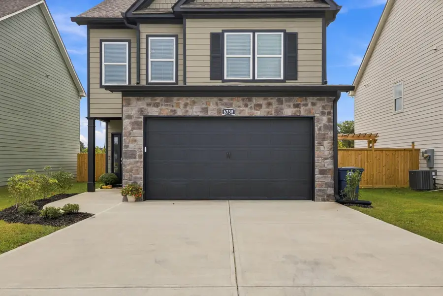 6738 Dharma Loop, Chattanooga, TN 37412 - #2
