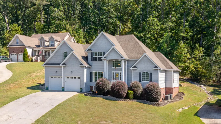 461 Autumn Trail, Ringgold, GA 30736 - #2