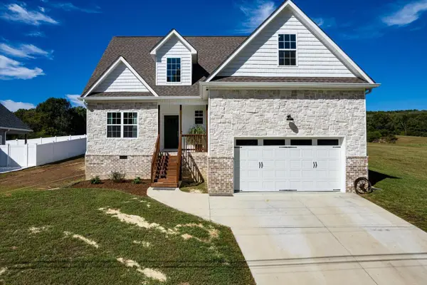 11749 Dolly Pond Road, Birchwood, TN 37308