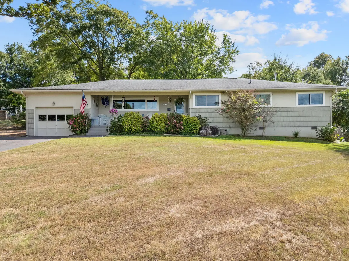 1242 Northern Hills Road, Hixson, TN 37343 - #1