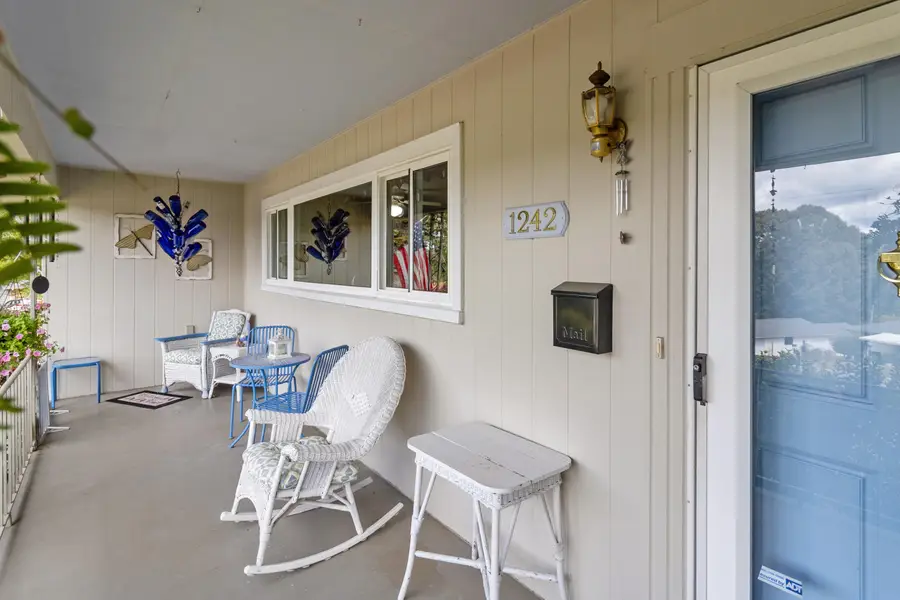 1242 Northern Hills Road, Hixson, TN 37343 - #3