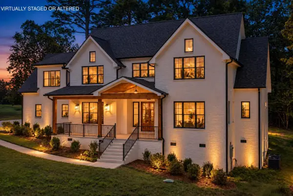 1825 Sawyer Farms Lane, Signal Mountain, TN 37377
