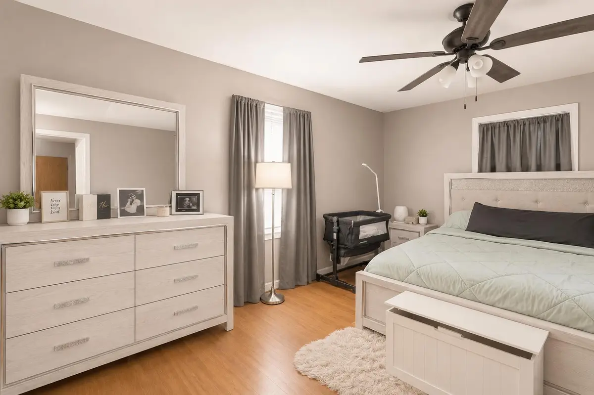 345 Lawrence Drive, Rossville, GA 30741 - #1