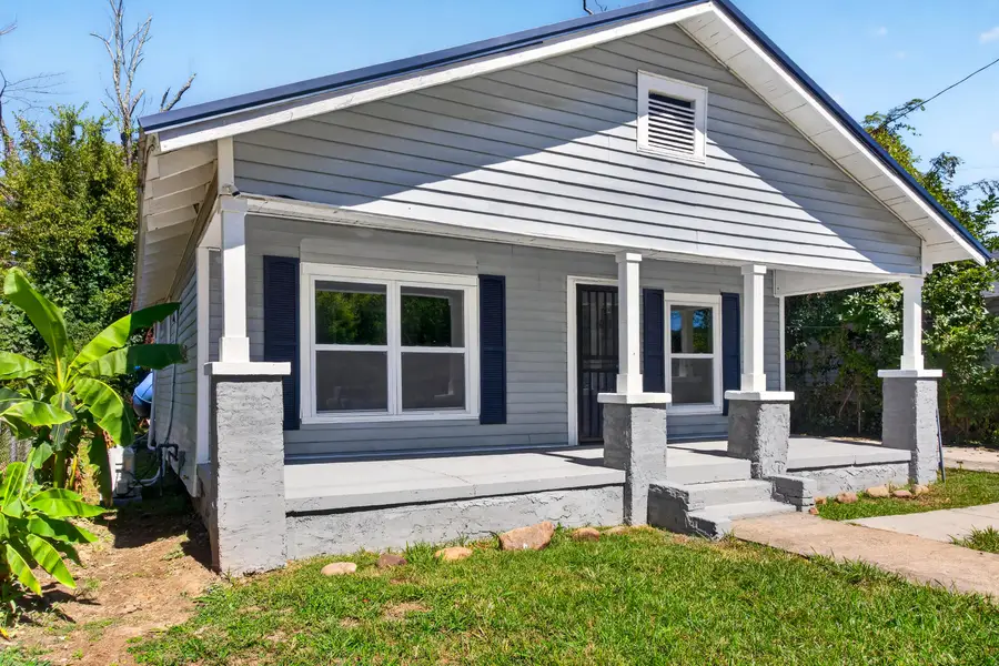 511 W Gordon Avenue, Rossville, GA 30741 - #3
