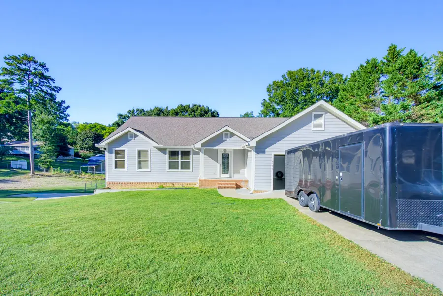 2313 Lakesite Drive, Soddy Daisy, TN 37379 - #3