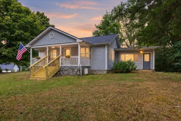 8513 Walnut Road, Hixson, TN 37343