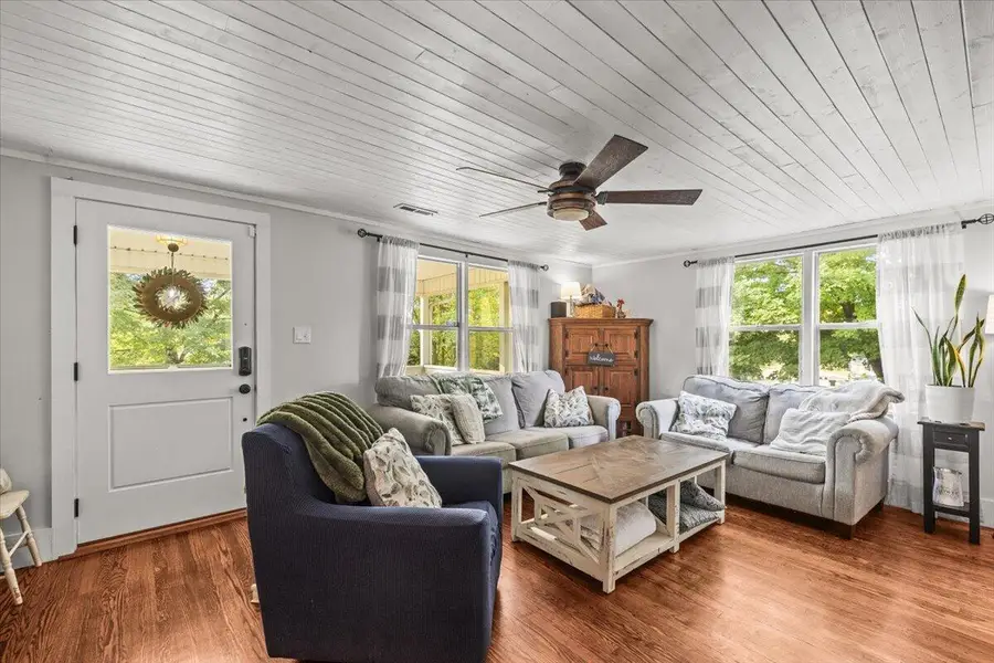 8513 Walnut Road, Hixson, TN 37343 - #2