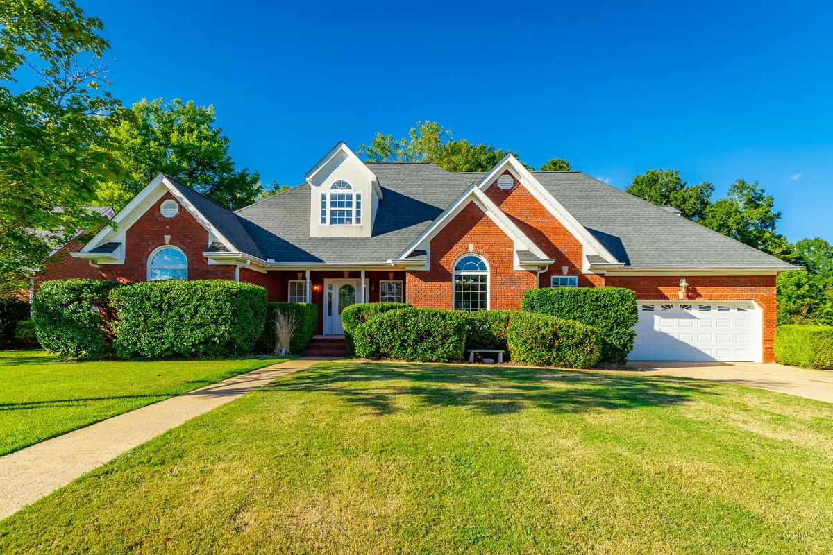 375 Champagne Circle, Ringgold, GA 30736 - #1