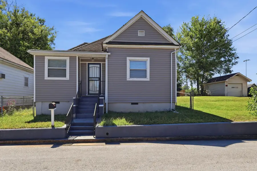 1908 Cleveland Avenue, Chattanooga, TN 37404 - #2