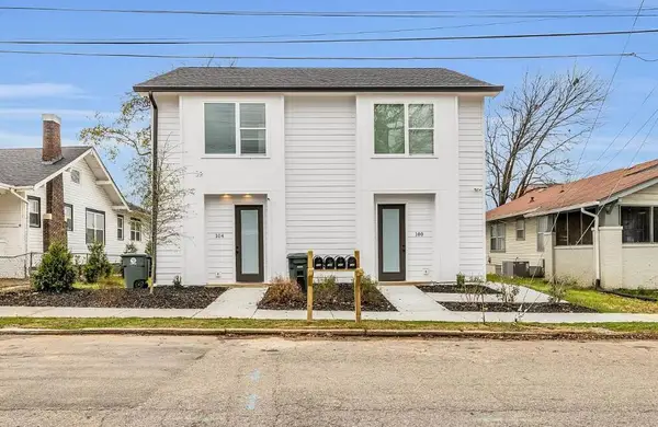 1500 +1502 E 13th Street, Chattanooga, TN 37404