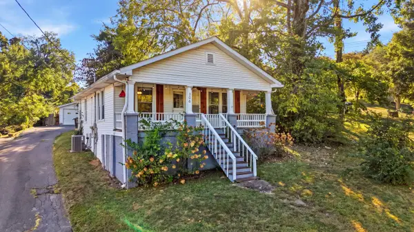 306 Signal View Street, Chattanooga, TN 37415