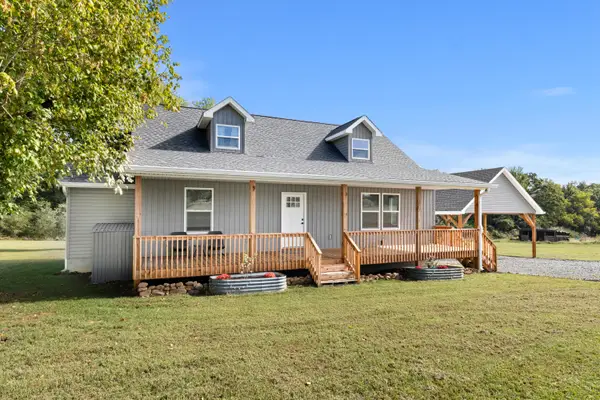 290 Foothills Road, Pikeville, TN 37367