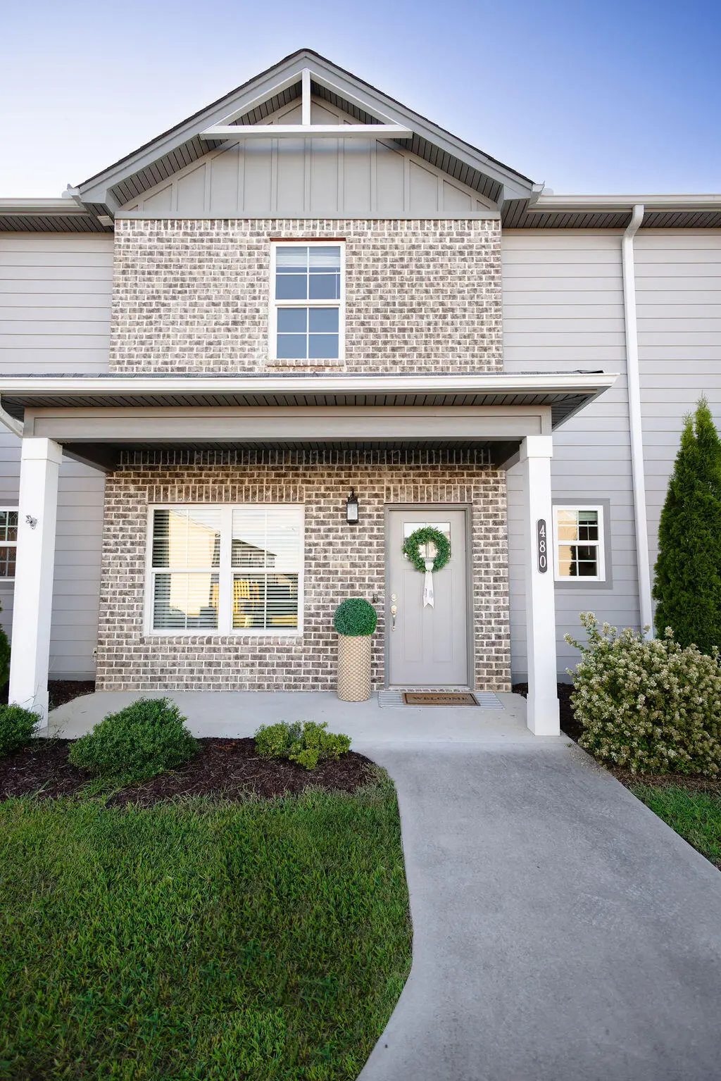 480 NE Bellingham Drive #10c, Cleveland, TN 37312 - #1
