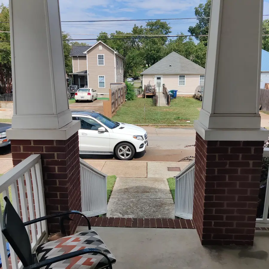 1048 Flynn Street, Chattanooga, TN 37403 - #2
