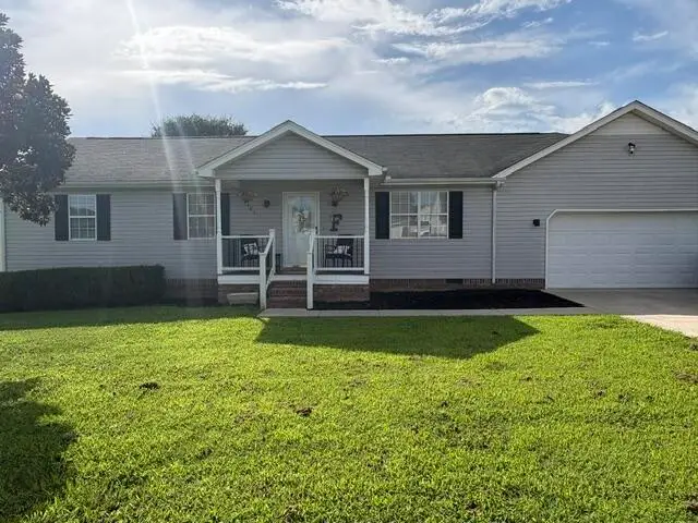 8505 Hale Road, Hixson, TN 37343 - #1