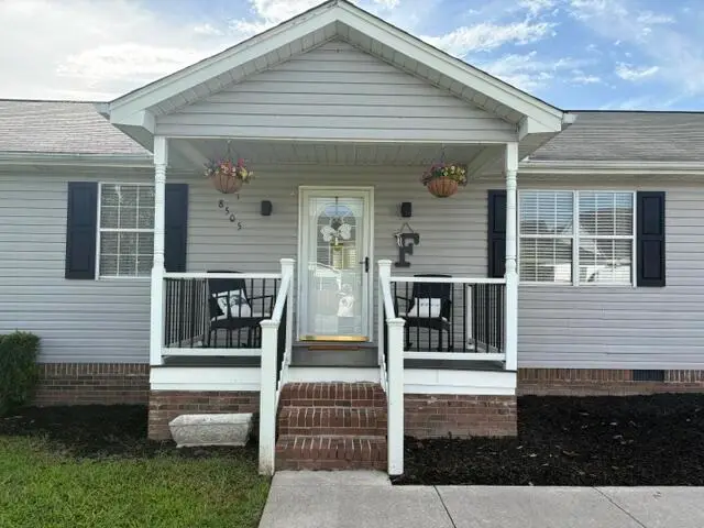 8505 Hale Road, Hixson, TN 37343 - #2