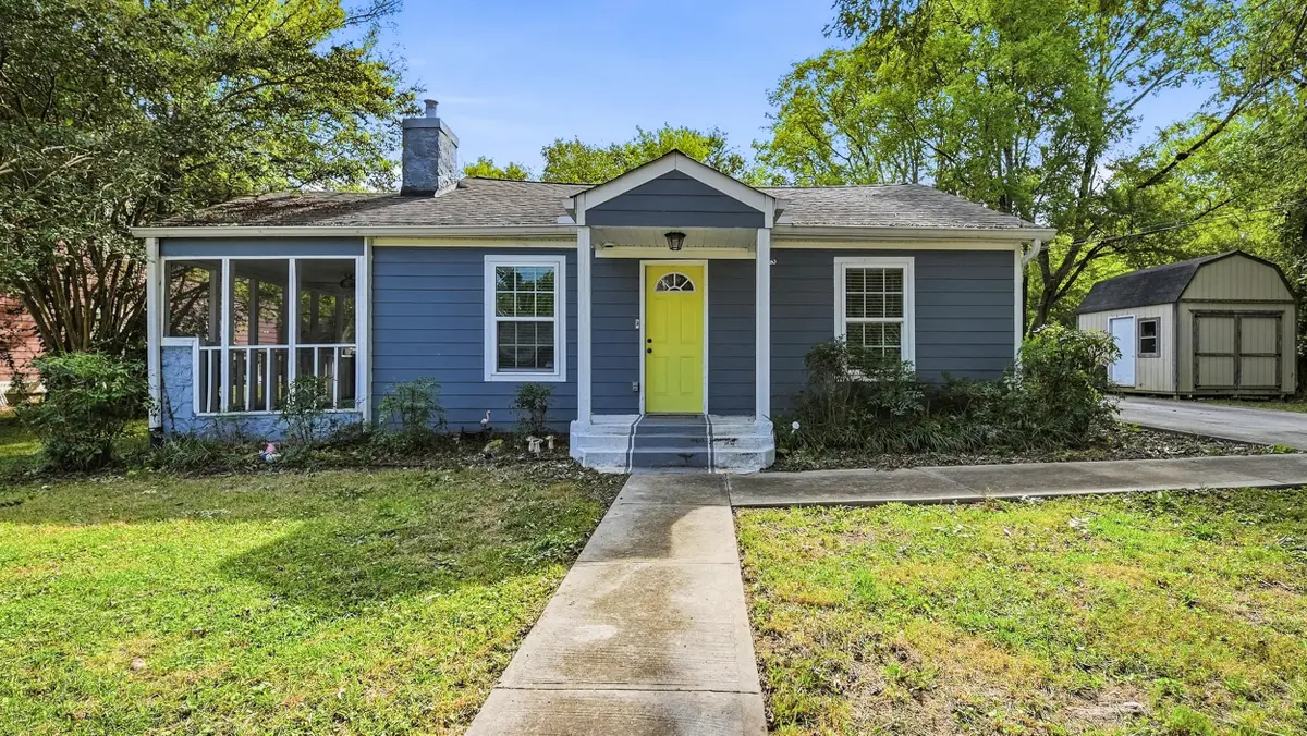 5410 High Street, Ooltewah, TN 37363 - #1