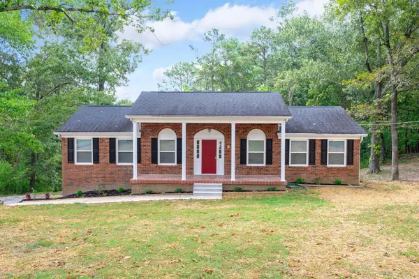 10810 Jenkins Circle, Soddy Daisy, TN 37379