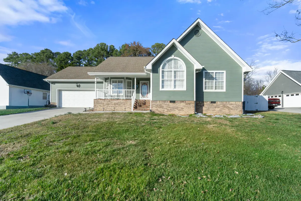 173 Autumn Drive, Ringgold, GA 30736 - #1