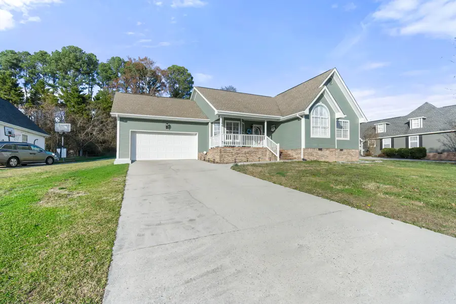 173 Autumn Drive, Ringgold, GA 30736 - #2