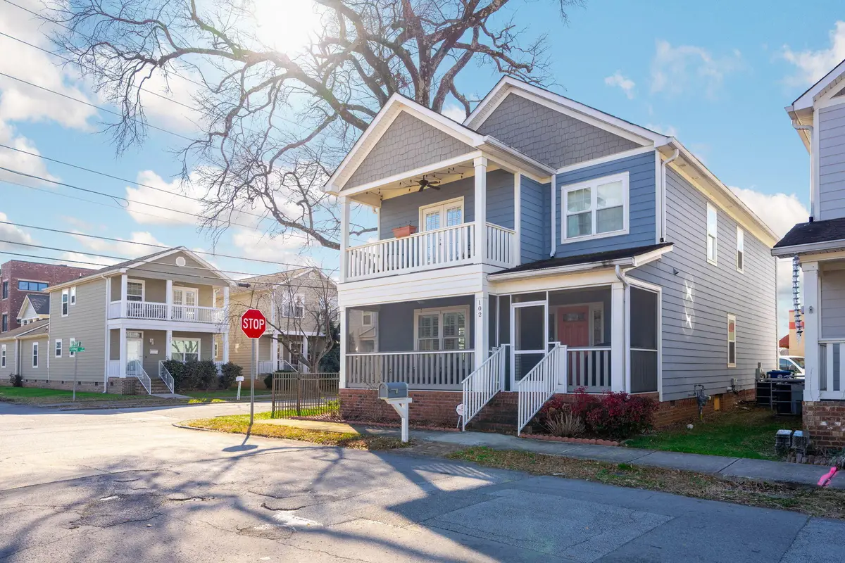 102 W 19th Street, Chattanooga, TN 37408 - #1