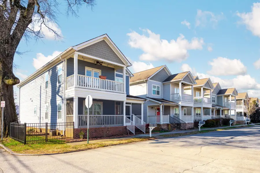 102 W 19th Street, Chattanooga, TN 37408 - #2