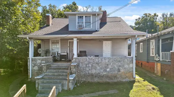 1816 Dodds Avenue, Chattanooga, TN 37404