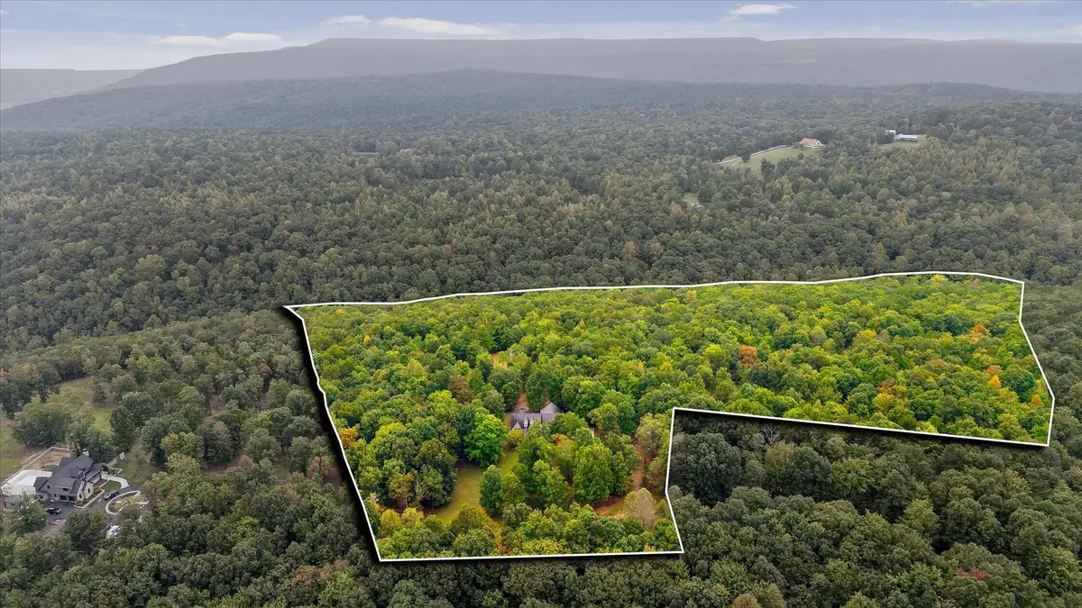 650 Deer Point Drive, Dunlap, TN 37327 - #1