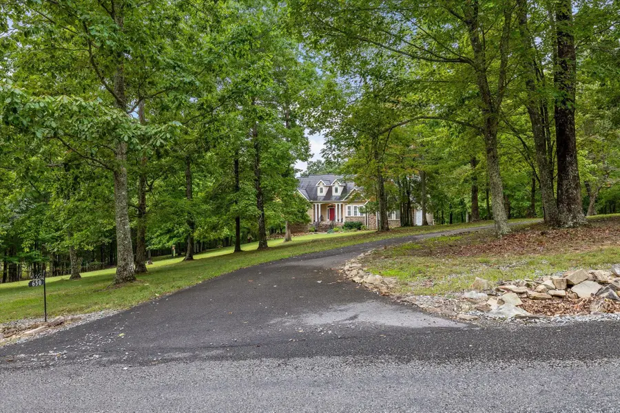 650 Deer Point Drive, Dunlap, TN 37327 - #3