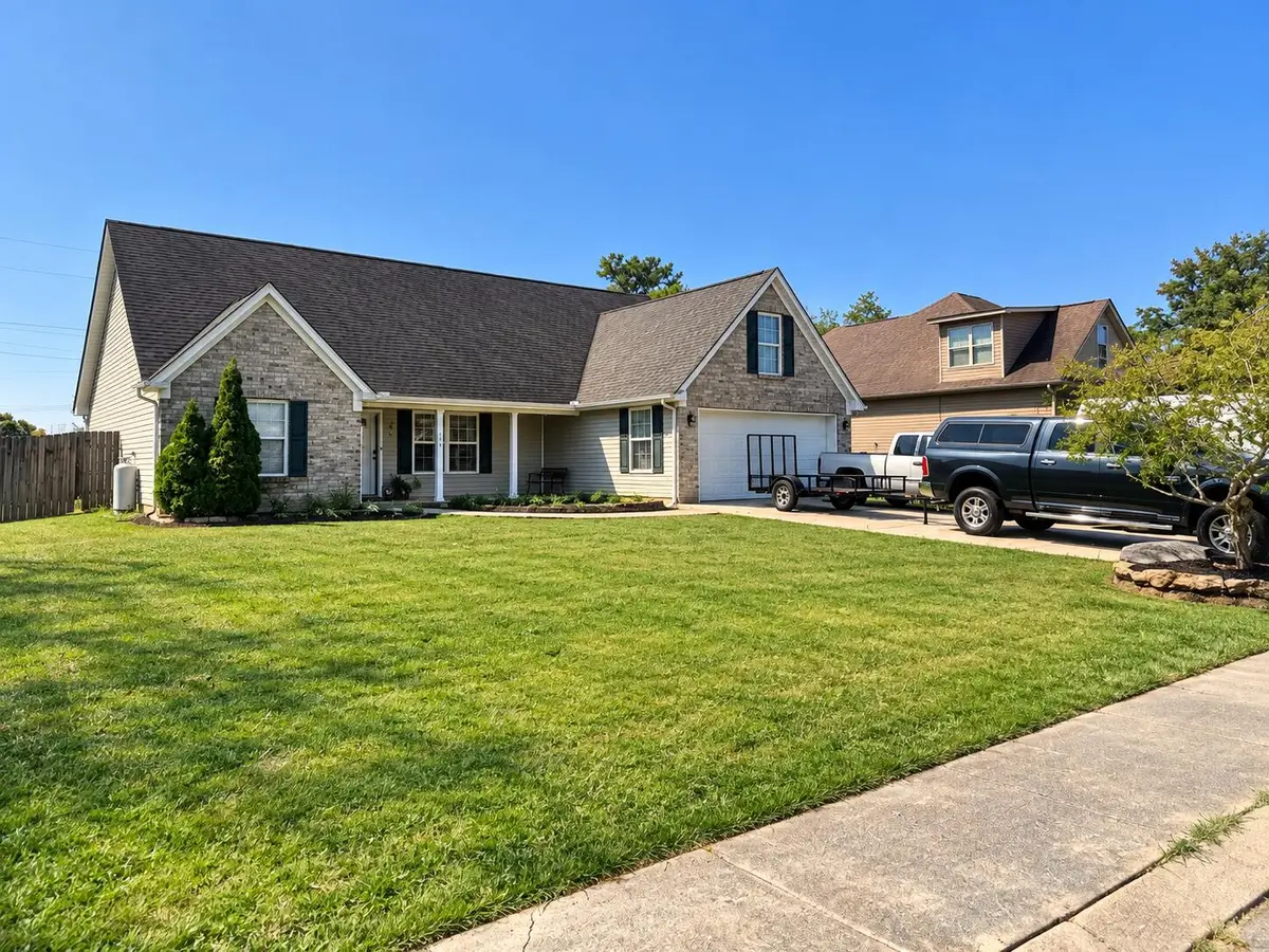 314 Century Drive, Rossville, GA 30741 - #1