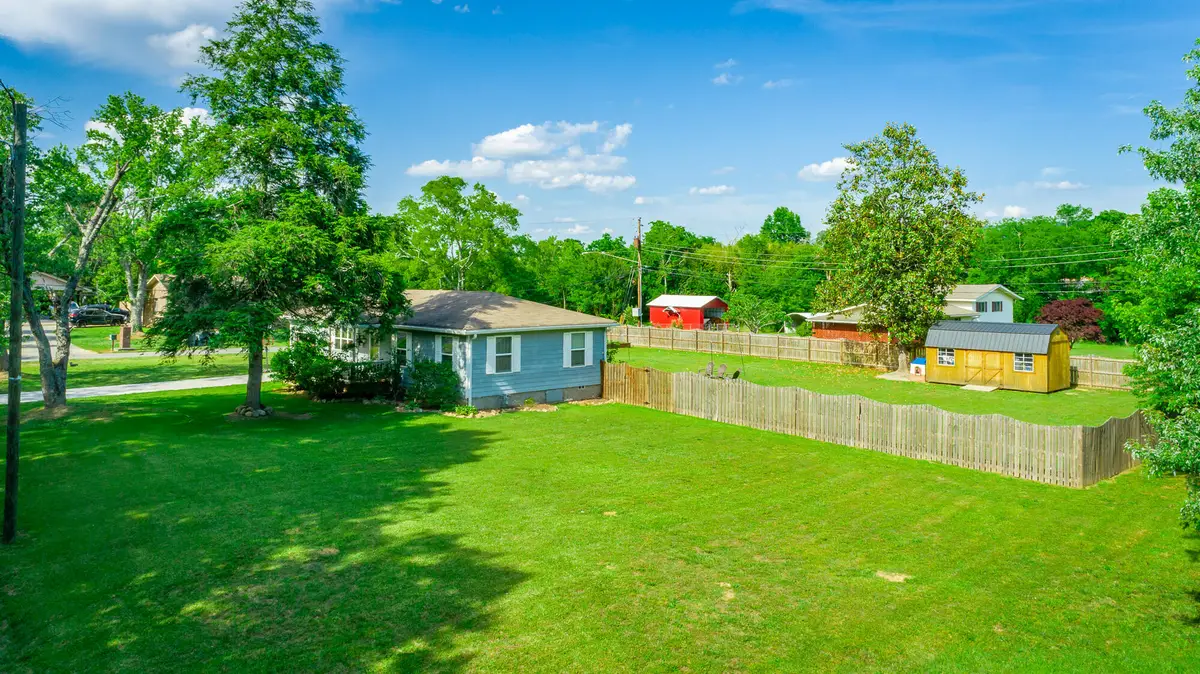 61 Cedar Lane, Trenton, GA 30752 - #1